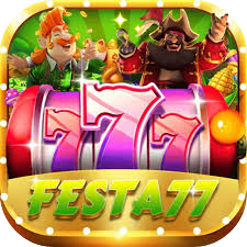 FESTA77 Cassino Online